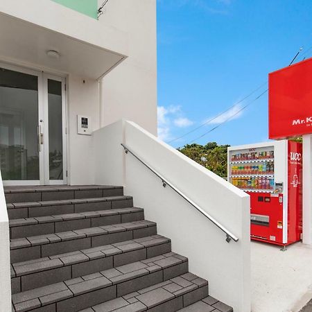 Mr.Kinjo Inn Rinzu Rycom Okinawa ภายนอก รูปภาพ