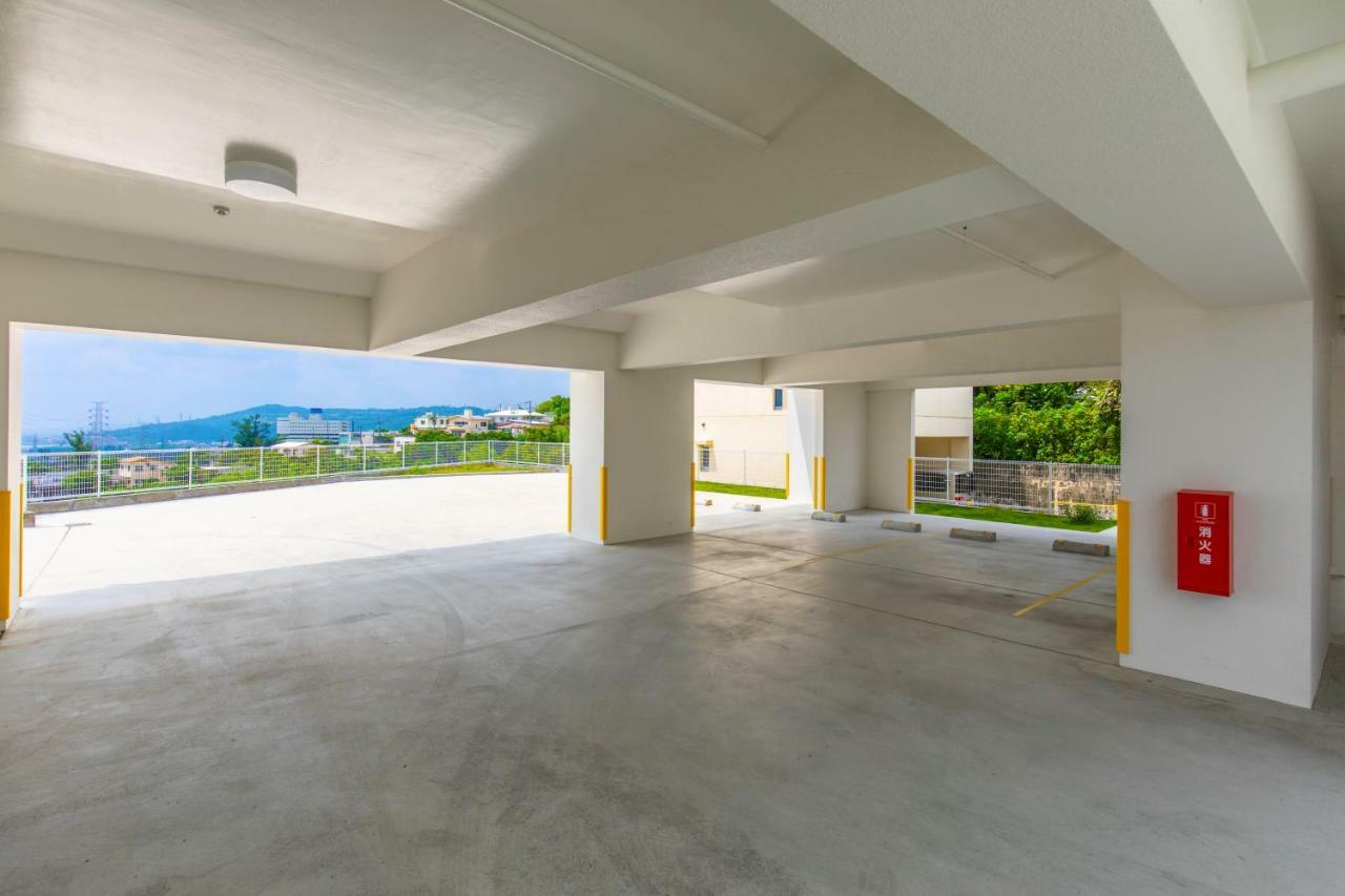 Mr.Kinjo Inn Rinzu Rycom Okinawa ภายนอก รูปภาพ